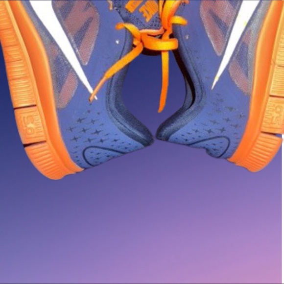 Nike Free Sneakers - Picture 6 of 13